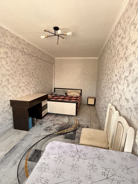 2 бөлмелі пәтер жалға беріледі