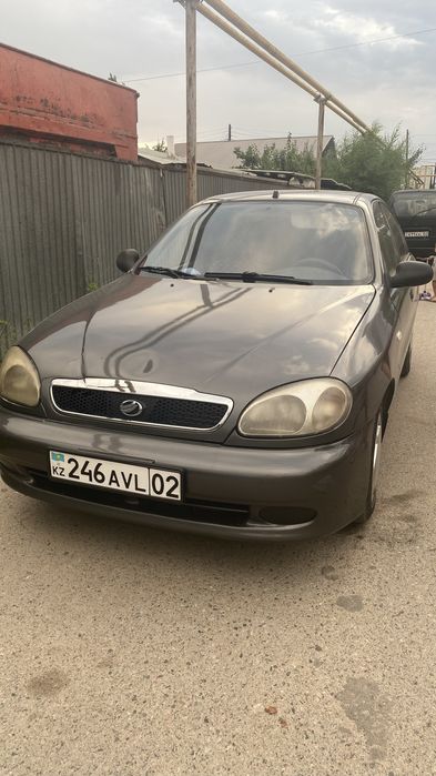 Аренда авто