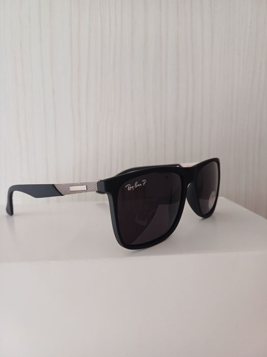 Ochelari de soare rb 995 matt