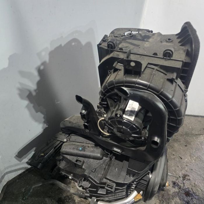 Carcasa aeroterma completa Opel Astra J