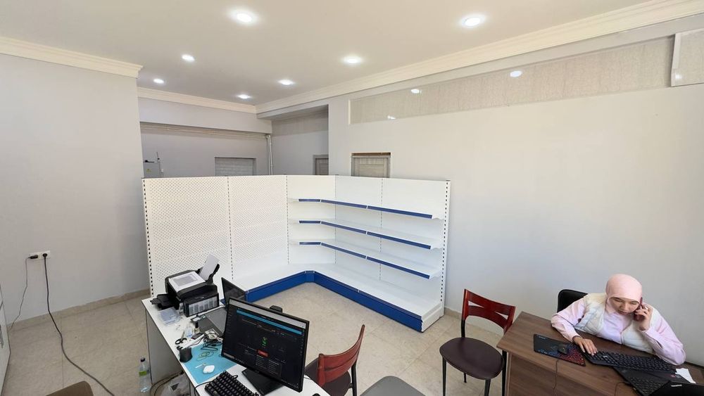 Стеллаж stilaj stelaj polka rasta стилаж