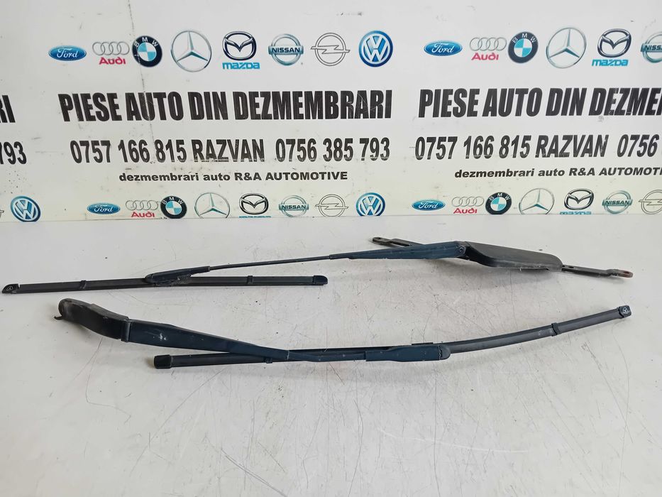 Brate Brat Stergator Mercedes Gl X164 An 2006-2013 Volan Stanga