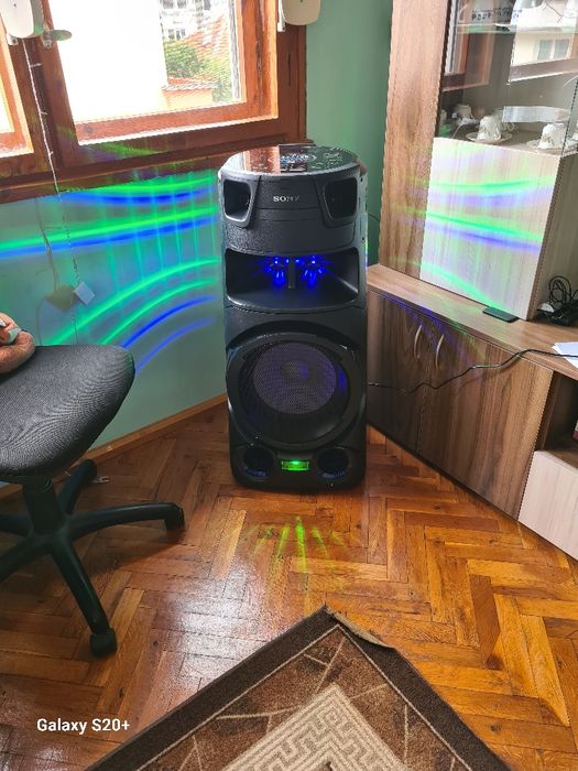 Sony v73d 2год. гаранция