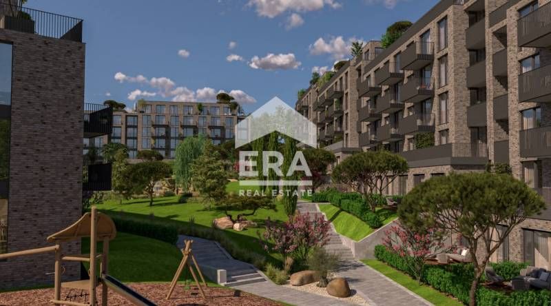 Продава се Четиристаен апартамент в к.к. Св.Св. Константин и Елена - 161 кв.м за 2546 €/кв.м - Снимка #6