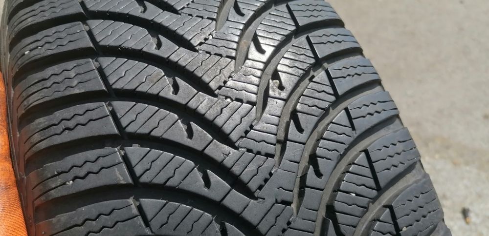 205/50/17 Мишелин ДОТ 2013 г - САМО 1 брой гума