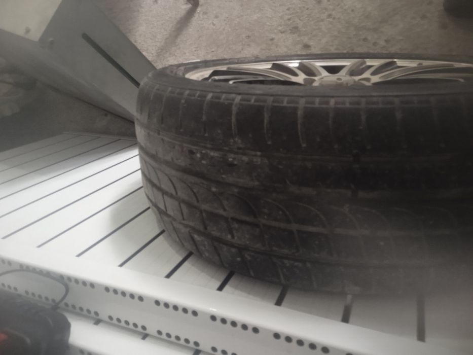 Диски для машины R 17