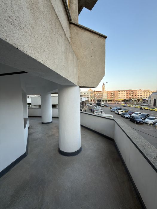 Apartament 3 camere ultracentral, de inchiriat