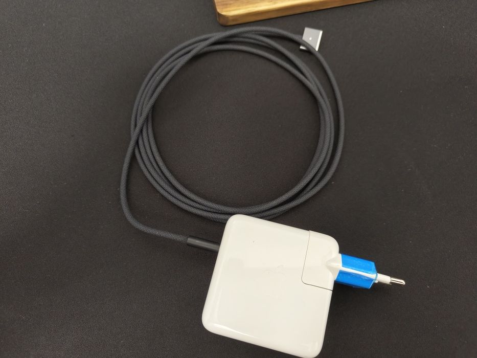 MacBook pro 14 M3 pro 512gb Space Grey