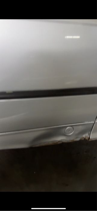 BMW E36 2 литра M50