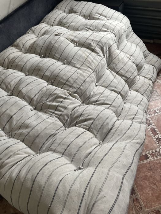 Продам матрас наполнитель эко материл