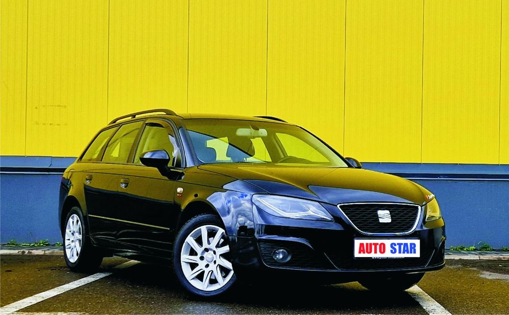 Inchirieri Auto- Star Focșani