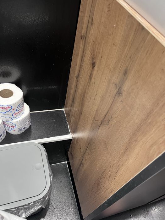 Раковина с тумбой срочно б/у