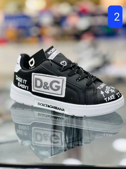 Adidași copii diferite modele