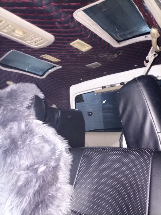 Продам mitsubishi delica