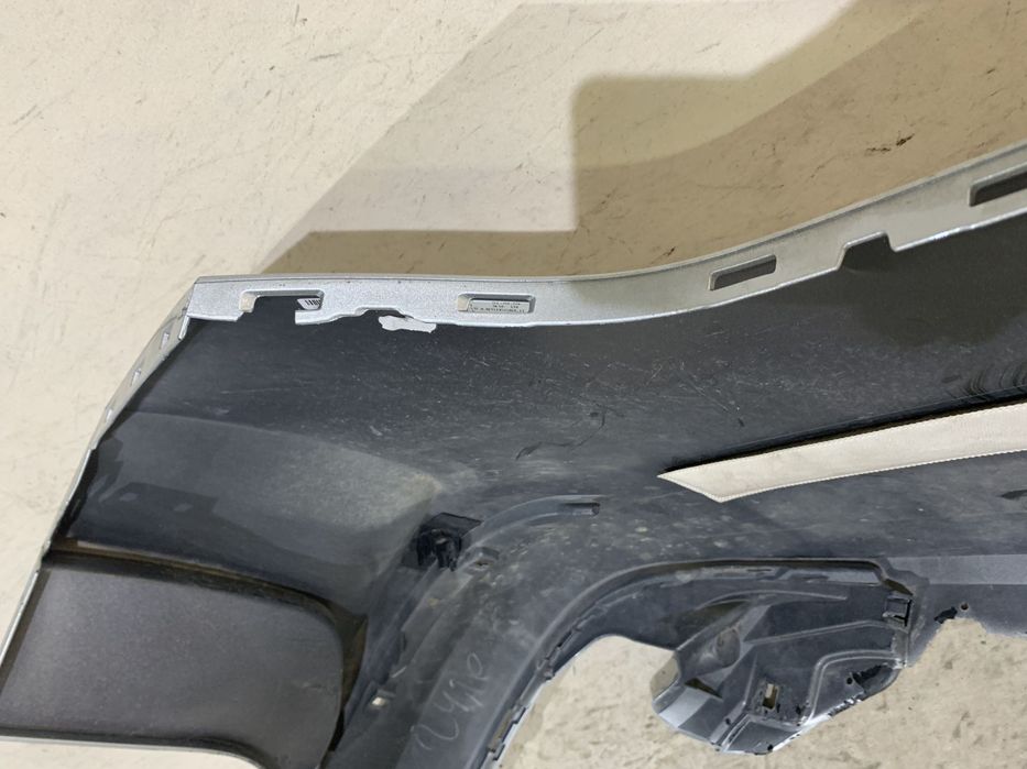 Bara spate VW Golf 8 Kombi, 2020, 2021, 2022, 2023, cod origine OE 5H9807421F