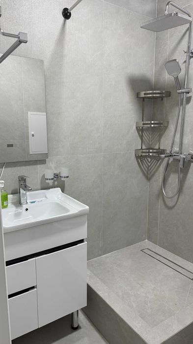 Сдается квартира новостройка   Orikzor Residence