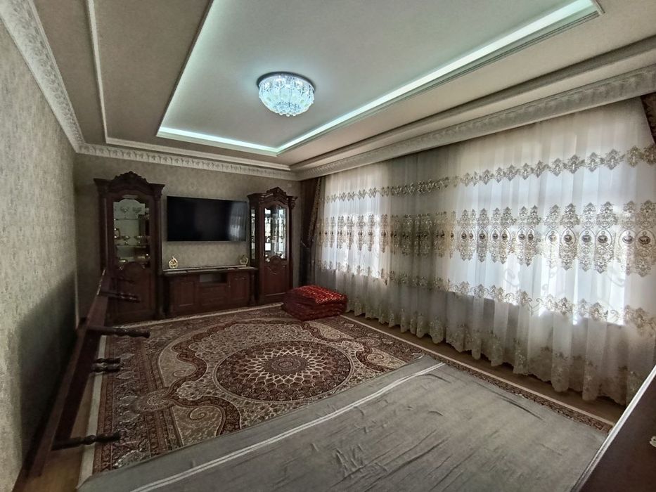 Продаю 3-х уровней участок Янгихаёт, Олчазор махалля