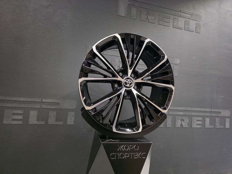 17цола 5х114.3 Toyota Тойота 5x114.3