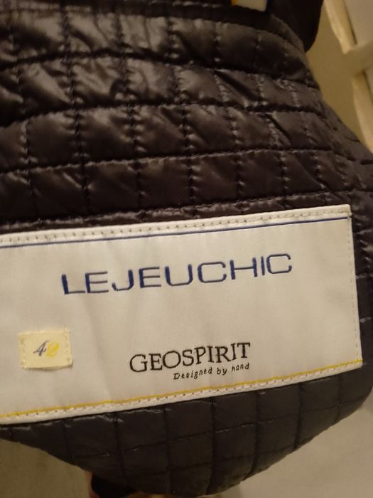 Jacheta Geospirit