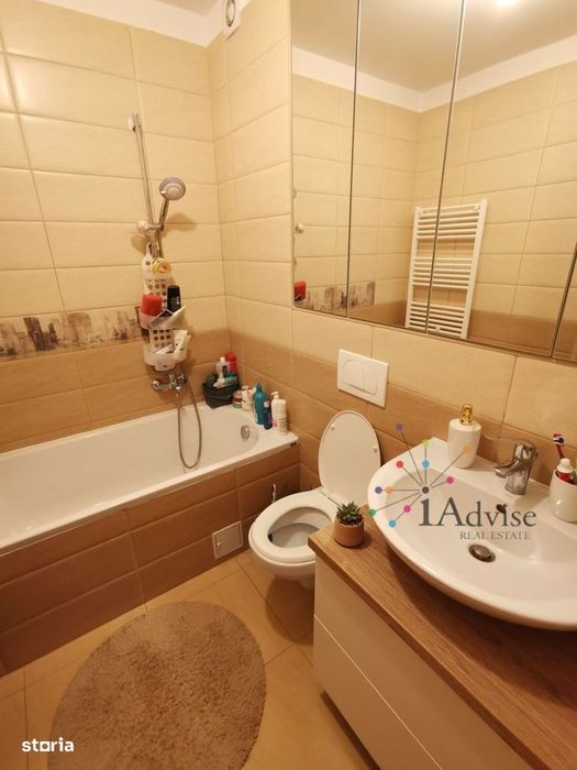 Apartament 2 camere decomandat | Tractorul Brasov | Parcare inclusă