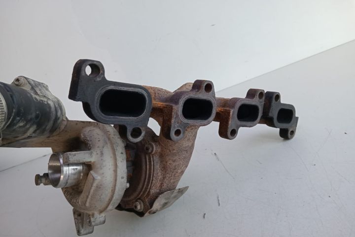 Turbo  turbina 1.6 tdi 03L253016T Seat Altea prima generatie XL (face