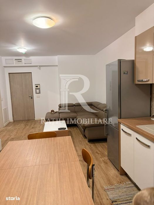 Apartament 2 camere | Bloc nou | Mobilat complet | Parcare | Oradea — fotografia 1