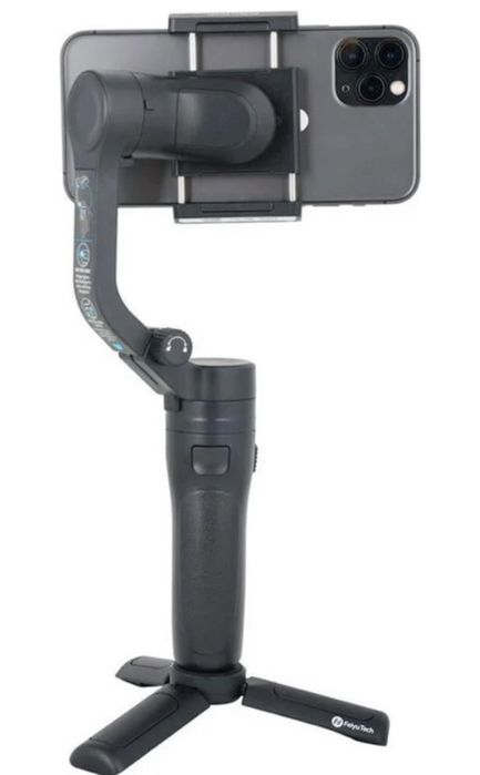 Стедикам FeiyuTech Vlog Pocket 2