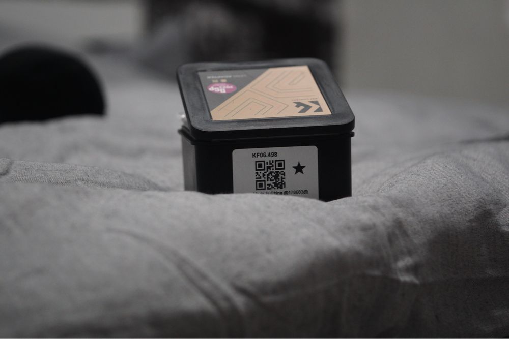 Зенит -Е с Индустар 50-2 3,5