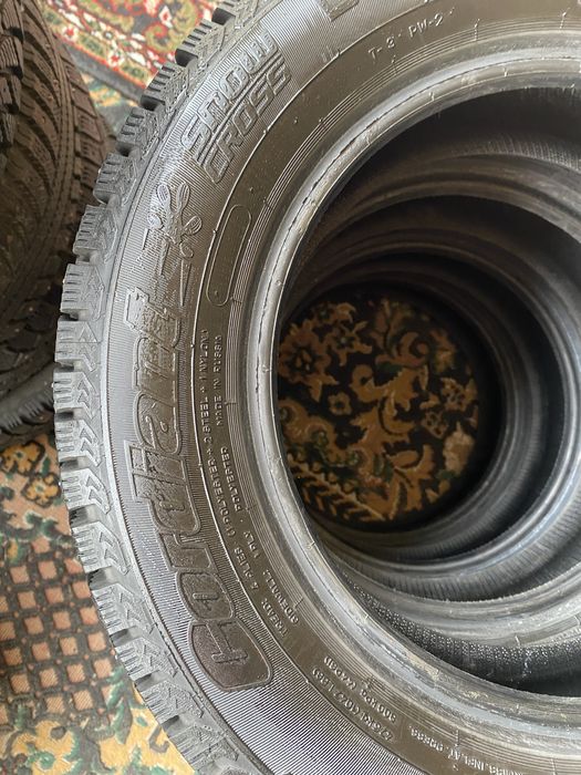 Зимний балон RR14