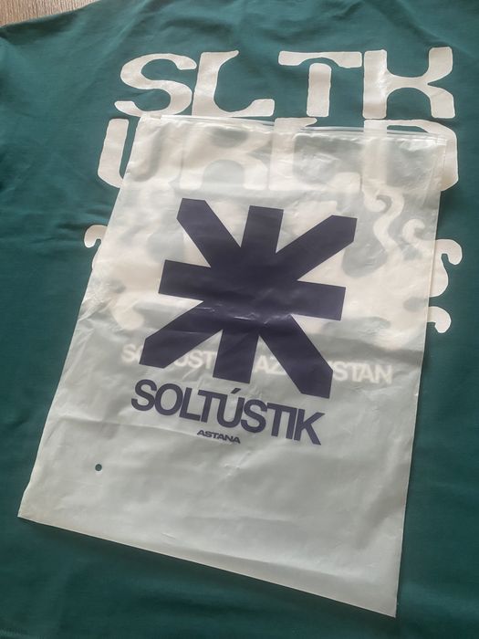 Фудболка AQ BARS