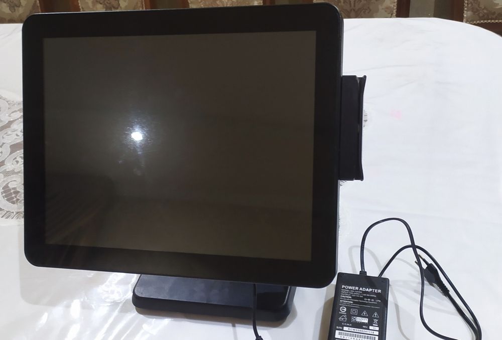 Касса блок пос систем