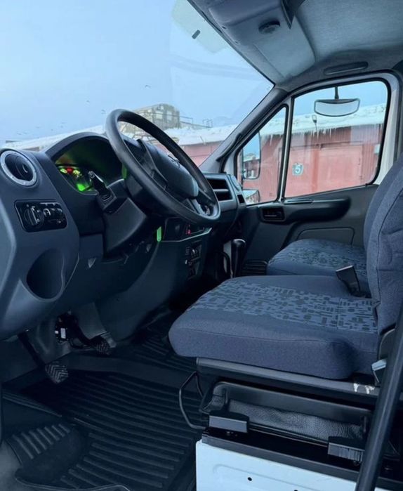 Газ Садко Next 2021