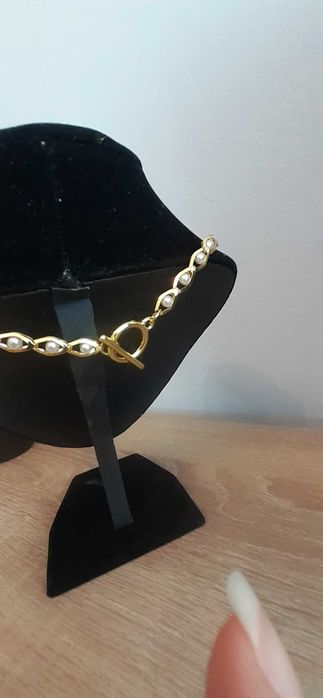 Красив елегантен дамски комплект