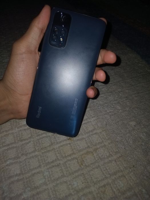 Xiaomi Redmi Note 11