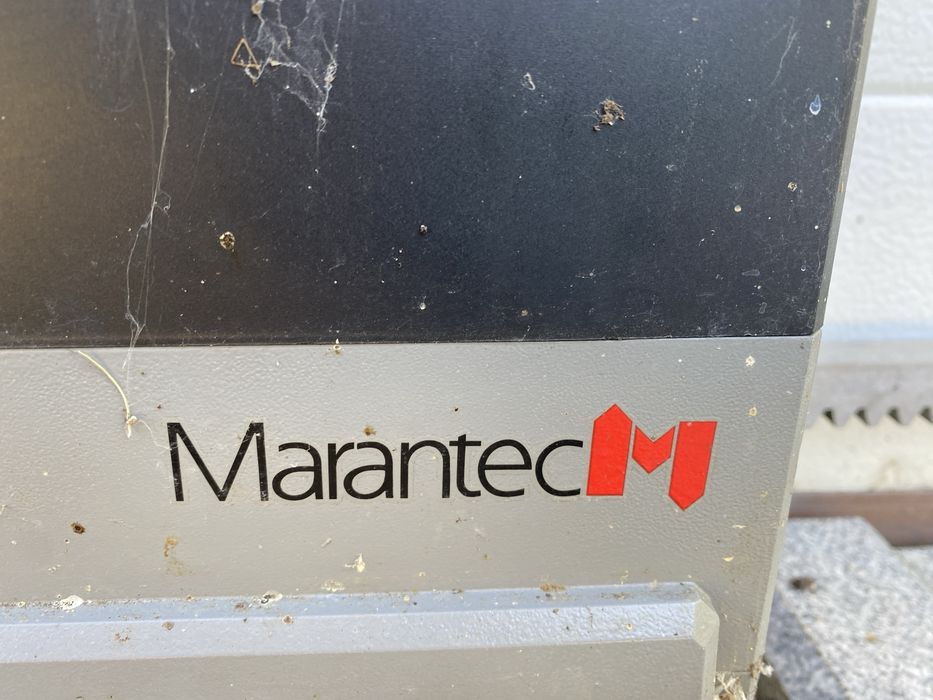 Автомат за плъзгаща врата marantec 820 comfort