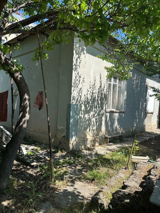 Мирзо Улугбекский район поселок Улугбек под строительство фасад 14-мет