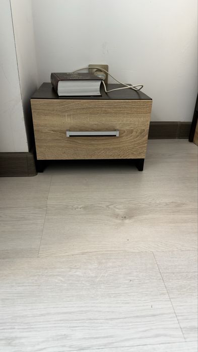 Продам спальный гарнитур