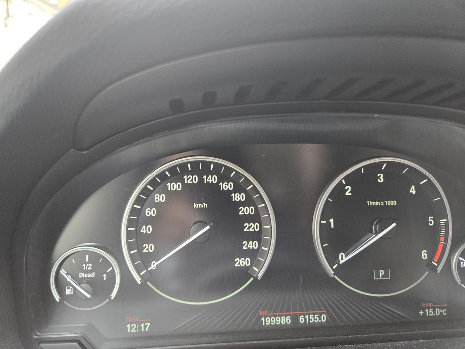 BMW X4 0 — imagine 3