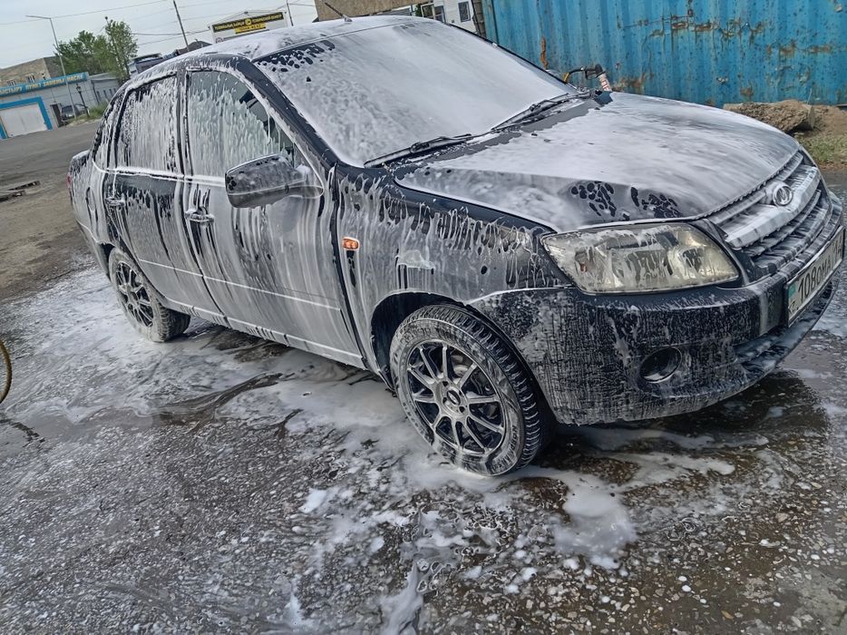 Лада гранта, продам 2014 год
