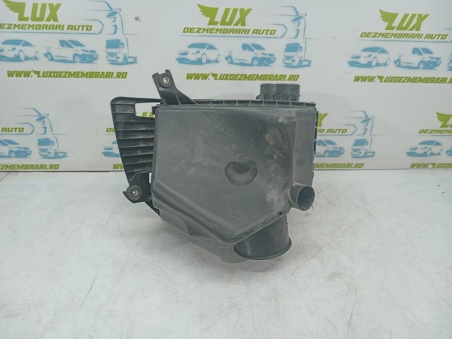Carcasa filtru aer 752103005 2.5 D N52 BMW Seria 5 E60/E61  [din 2003 pana  2007]