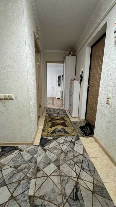 Продам 2 -х ком квартира