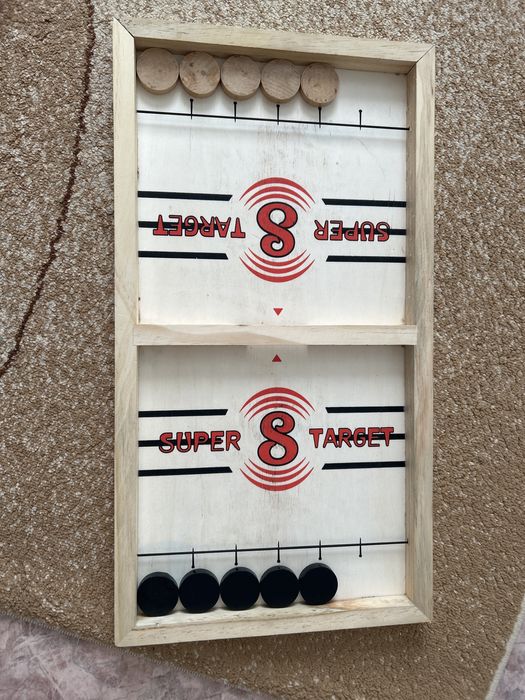 Настольния игра