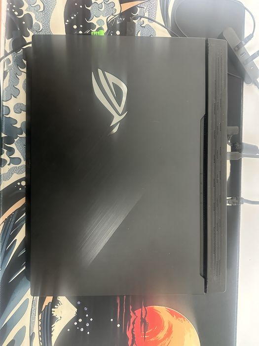 Продам срочно Asus Rog Strix