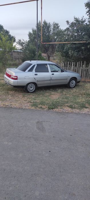 Продаю свою Россиянку Лада 2110