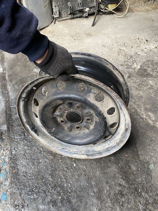 Продам штамп диску. 1 шт.