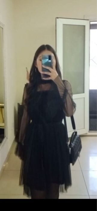 Продам вечернее платье