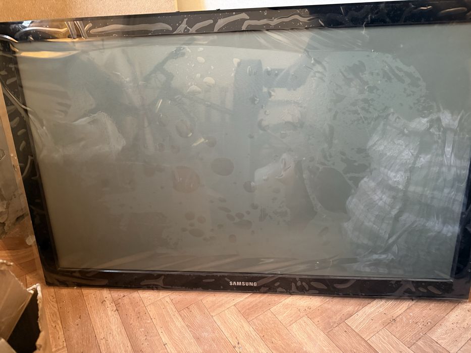 Телевизор Samsung