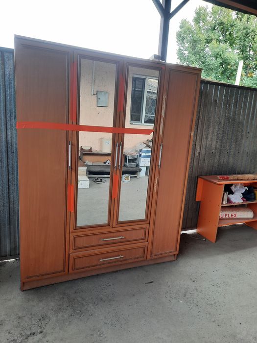 Шкафы камод мебель