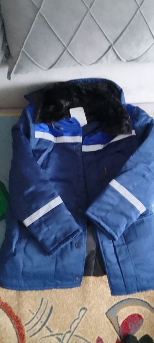 Спецодежда,фуфайка