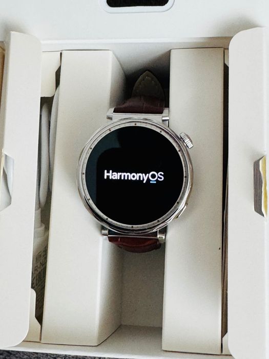 Ceas Smartwatch Huawei Watch GT 5 - 41 mm